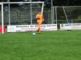 Den Bommel 1 - S.K.N.W.K. 1 (oefen) seizoen 2024-2025 (91/221)